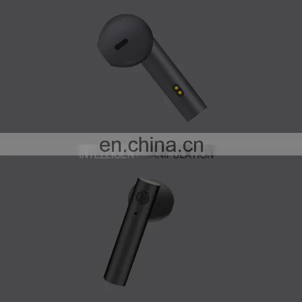 2021 New Design TWS Earbuds LED Digital Screen Fast Charging Air2s TWS Earphones photo-2