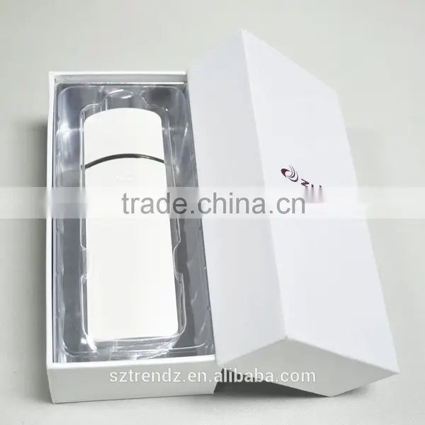 Rechargeable Nano Facial Moisture Steamer photo-5