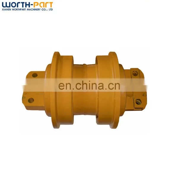 SENNEBOGEN S1240R Bottom Roller Lower Roller 53KG Type Undercarriage Spare photo-3