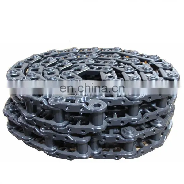 Undercarriage Parts Excavator Track Chain Ex200 photo-4