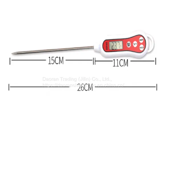 Kitchen Thermometer photo-4