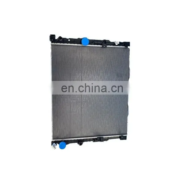 OEM High Quality Matched Cheap Performance Good OE.2D0121253 Hot Sale Car Cooling System Aluminum Auto Radiator for Monarch photo-3