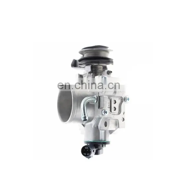 16400PAAA61 Hot Sale Automotive Engine Parts Throttle Body Assembly for Honda Accord 2008 photo-4