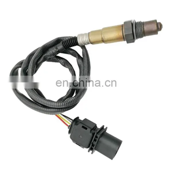 0258017025 Hot Selling Auto Lambda Sensor for Audi A3 (8P1) Sportback (8PA) A4 Convertible Avant TT Roadster (8J9) (8J3) photo-3