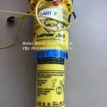 ACR SART BATTERY PN 2714. 4NH photo-3