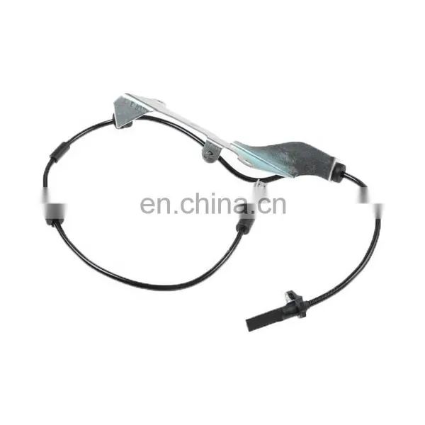 27540-AG110 27540-AG100 27540-SC010 27540-SC001 Front /Rear Left /Right ABS Sensor for Subaru Forester 2008-2012 photo-2