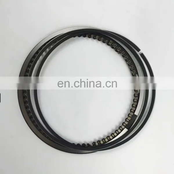 OEM 13011-16300 13011-16280 13011-16350 13011-16280 13011-16290 Auto Engine Parts Piston Ring for Toyota Corolla Sprinter photo-3