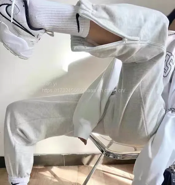 Leisure Sports Pants photo-2