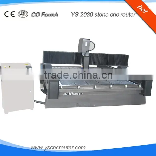 Hot Selling Stone Laser Engraving Machine With Low Price photo-2