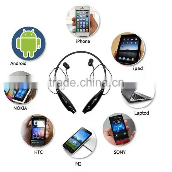 Hengdedi Hot Selling Wireless Bluetooth Headphone Wireless Bluetooth Earphone photo-3