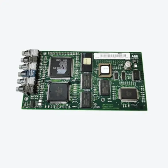 ABB SDCS-POW-4 DCS Control Card Factory New & In Stock photo-3