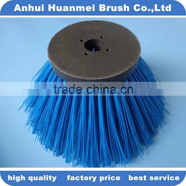 Inplant Sweeper/Scrubber Brush photo-2
