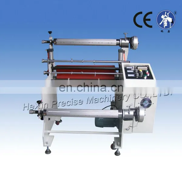 High Precision Polyethylene Foam Sheet Laminating Machine With Pneumatic Elevating Device photo-5