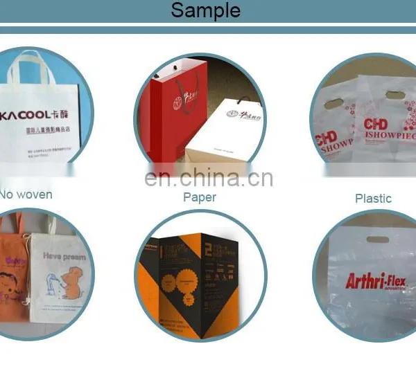 Full Automatic High Speed UV 8/6 Color Flexo Printing Machine / Flexo Printer Machine photo-2