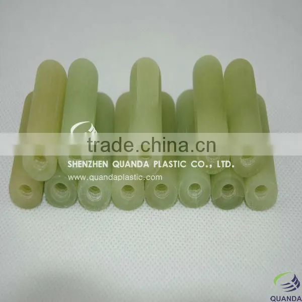 FR4 Epoxy Resin Fiberglass Tube