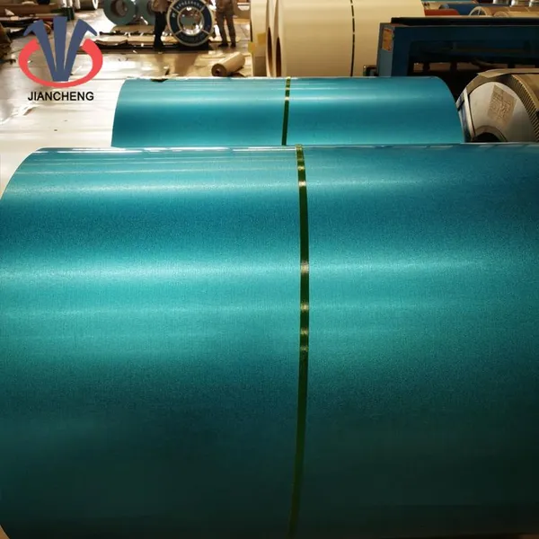 Cheap Price gl Steel Coil 0.5mm Thickness AZ150 AZ180 DX51D Aluzinc Steel Roll photo-4