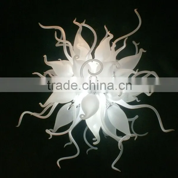 Modern LED Cheap Crystal Chandeliers photo-6