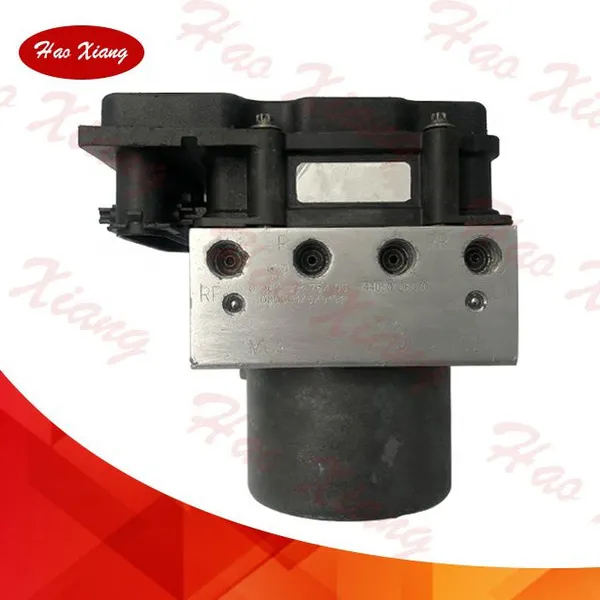 Good Quality ABS Pump OEM 44510-06060 44510-06070 44510-06090 For TOYOTA photo-3
