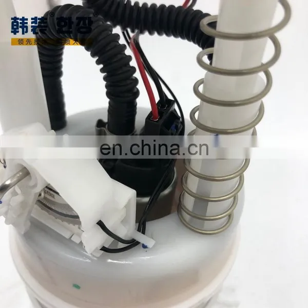 17040-JX30A	Fuel Pump Assembly	For	Nissan NV200 photo-4
