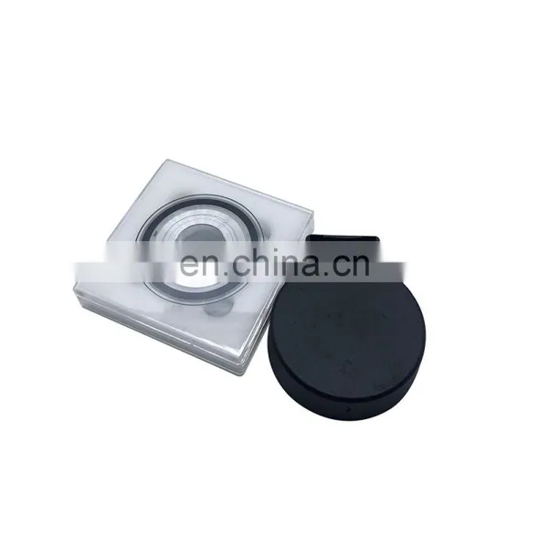 12mm Shaft 1000ppr Voltage Output A B Z Three Phase Incremental Shaft Encoder Disk Encoder for Angle photo-3