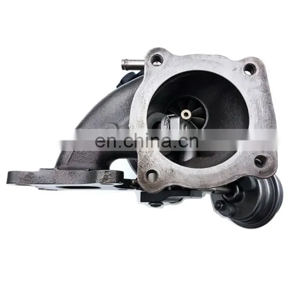 GTDI12V 1761178 1761181 1799836 1799852 1808411 1808366 2082254 2008150 53420053 Turbocharger for Ford Fiesta Focus photo-3
