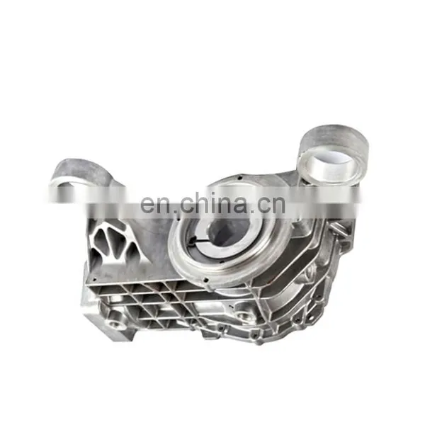 Modern Latest Custom-made Aluminum Part Aluminium Heat Sink Aluminum Die Casting photo-2