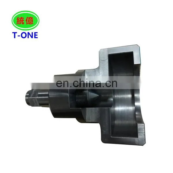 Custom Injection Molding ABS PVC PP Nylon Plastic Car Parts photo-5