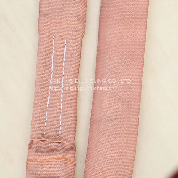 Soft Round Sling photo-5