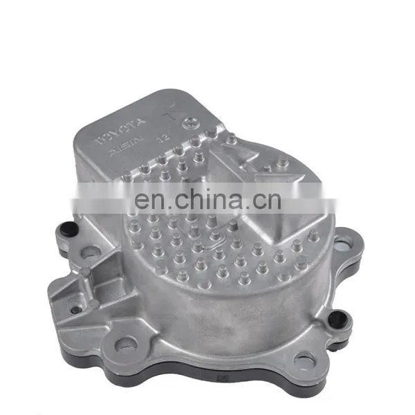 Automotive Electronic Brushless Water Pump Additional Water Pump for Toyota 161A0-29015 161A039015 photo-4