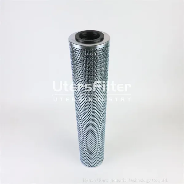 932358 Uters Replaces PARKER Hydraulic Filter Element photo-2