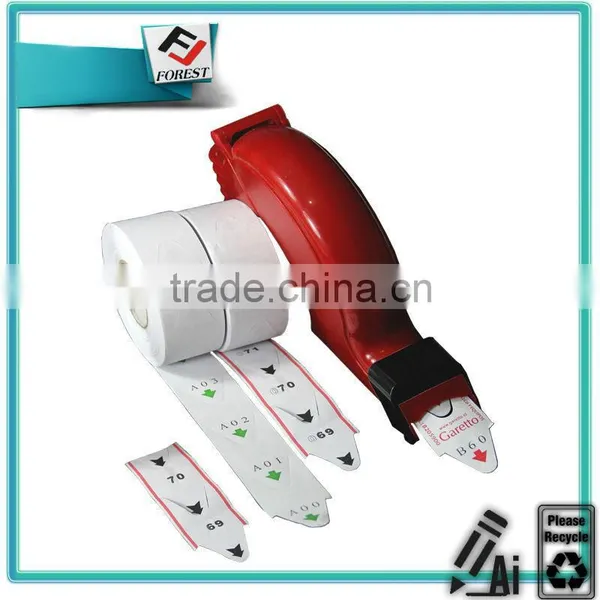 A00~E99 Repeat Wireless Guest Waiting System Guest Pager Queue Ticket photo-4