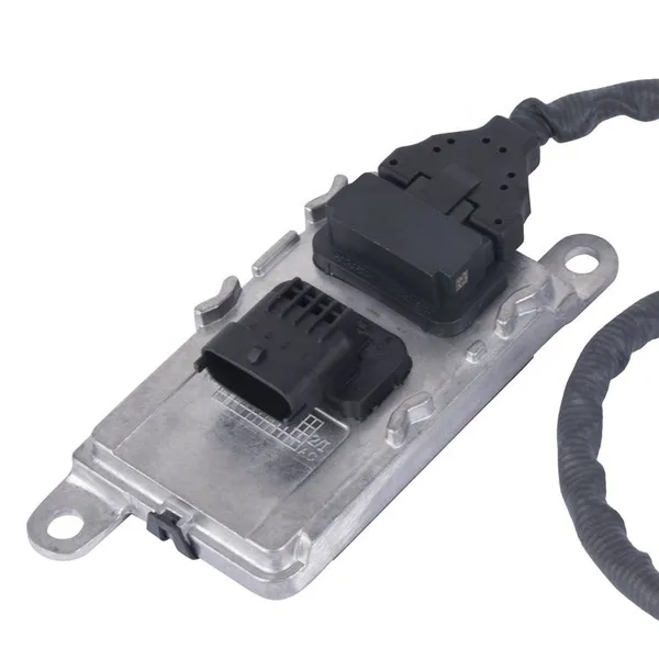 Continental Nitrogen Oxide Sensor For VOLVO Truck NOX Sensor 22827993 5WK96718B photo-3