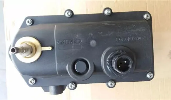 OE Member A0001401578 Urea Doser Pump Dosing Module for Mercedes Aem5033 Repair 0001401578 photo-2