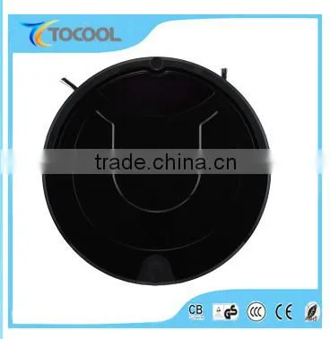 Floor Cleaning Machine Robot Vacuum Cleaner photo-3