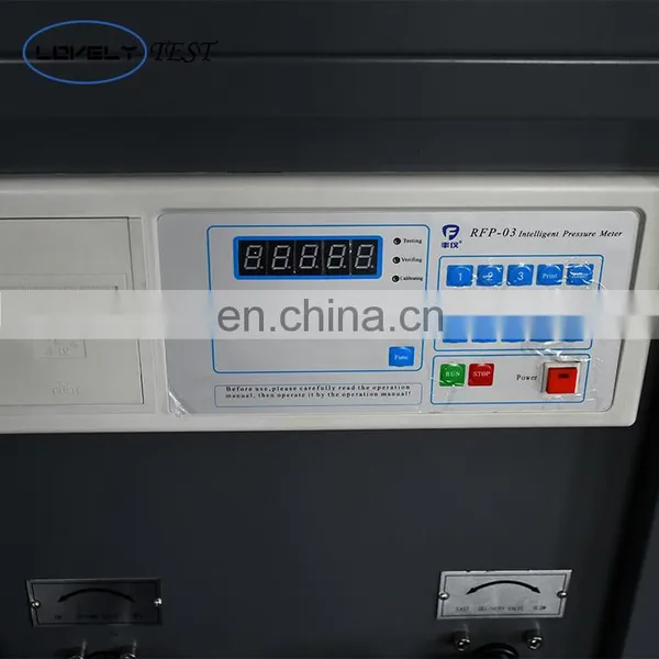 2000kN Concrete Testing Machine for Pressure for Sale photo-5