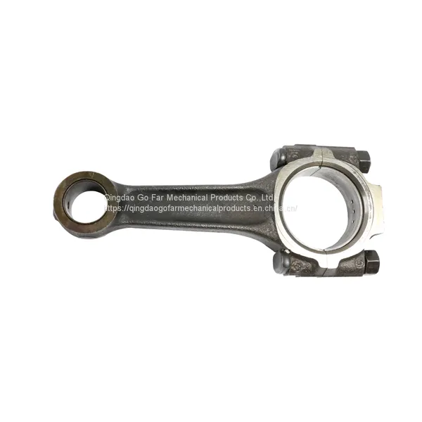 Steel Preicison Forging Parts Crankshafts photo-5