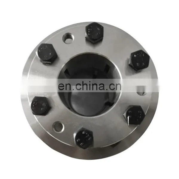 Stainless Steel Flexible Coupling for Shaft and Motor Bellow Type Coupling photo-5