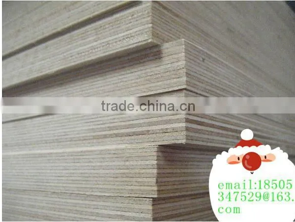 Best Plywood Price /waterproof Plywood /plywood Sheet photo-4