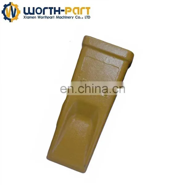 Excavator Rock Bucket Teeth 1u3352 photo-3
