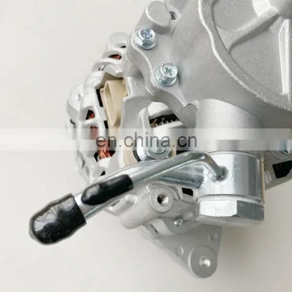 24v 12V 65A Alternator Auto Cars for MITSUBISHI Factory Provide 100% Tested With Certificates A002TN0399 L 300 III photo-2