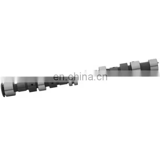 1.6EF Camshaft OEM 93235615 Manufacturer Supplier Ductile Iron Camshaft Fit for Daewoo/GM photo-2