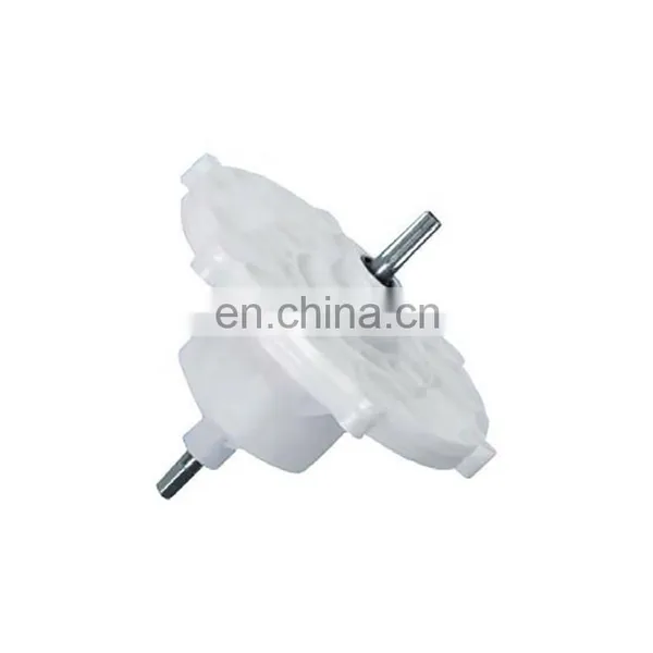 10Z45 L:30mm T.L:34mm PN.H:12mm Reducer Gearbox Washing Machine Gear Box photo-3