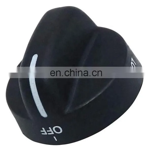 WP8273103 Stove Oven Replace Range Surface Burner Control Knob for Whirlpool photo-5