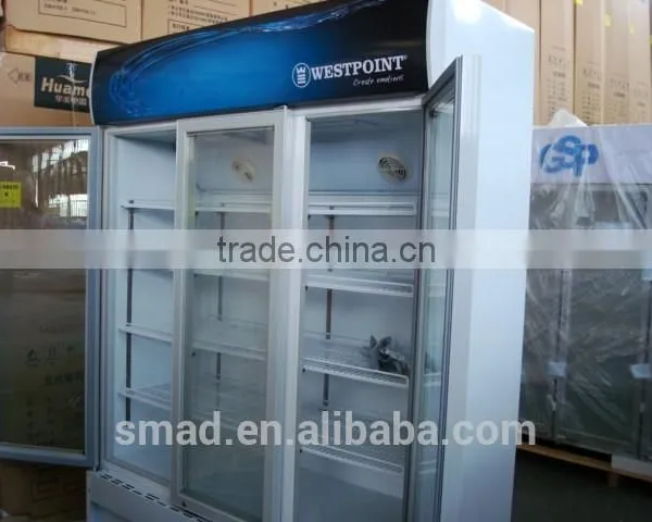 Display Supermarket Equipment,Supermarket Refrigerator Showcase,Supermarket Refrigeration Freezer photo-4