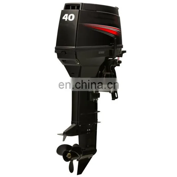 Mercury 25 EFI 4 Stroke Boat Motor Outboard Motor photo-2