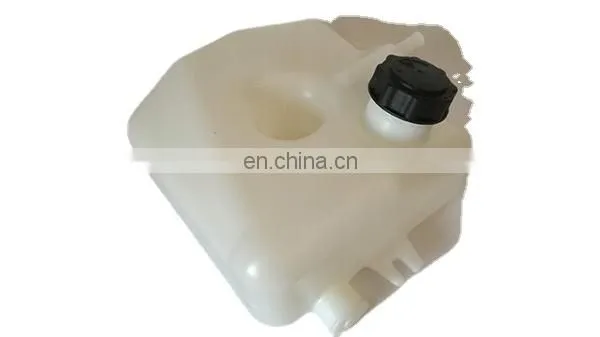 12814093 Diesel Engine Water Tank 12814093 Diesel Engine Truck Parts photo-3