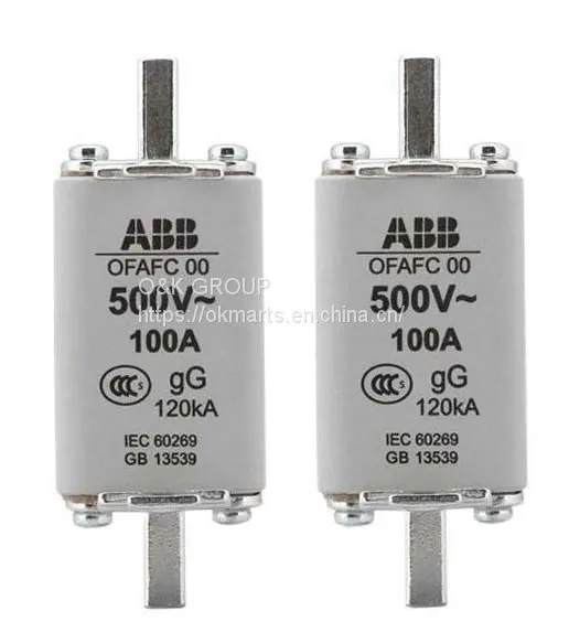 Surface Mount Fuse