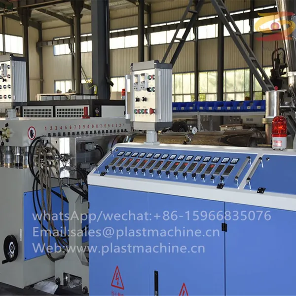 PVC BOARD PRODUCTION LINE | PVC CRUST FOAM BOARD EXTRUSION LINE | PVC FOAMING BOARD MACHINE PVC FOAM BOARD PRODUCTION LINE photo-5