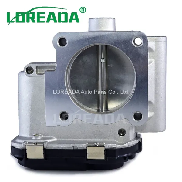 Throttle Body for MAZDA L35M13640A photo-2