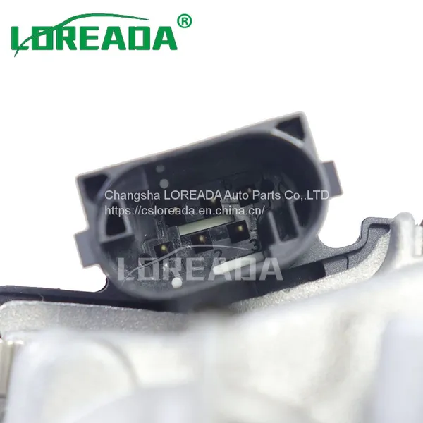 Auto Electronic Throttle Body for B Enz A-Class B Class&SLK A2661410525 0280750176 2661410525 photo-4